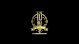 TAK PROD 10 YEAR ANNIVERSARY PARTY