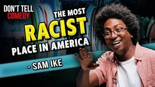 The Greatest Movie of All Time | Sam Ike | Stand Up Comedy