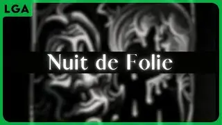 Song Cover : Nuit de Folie, de Début de Soirée