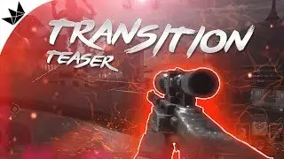 'TRANSITION' Teaser