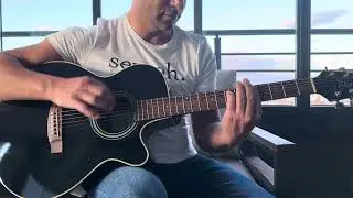 Emre Aydın - Sen Beni Unutamazsın (Akustik Cover)