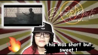 NF- why FIRST LISTEN 👂🏼 REACTION