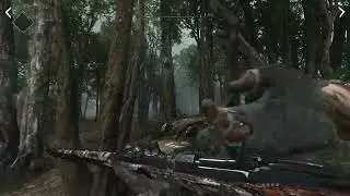 Hunt Showdown | Took A Break Now I'm Back
