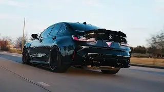 Ratkovsky, Alex Rogov - Move (Car Video)