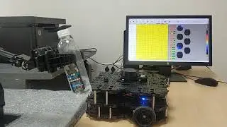 Few setups of my Human Computer Interaction Lab at MAKAUT | Funded by UGC | Managed by scholar Ahona