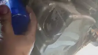 2013 Ford Edge Oil Change (2.0L)