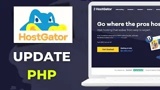 How to Update PHP Version in HostGator cPanel MultiPHP Manager