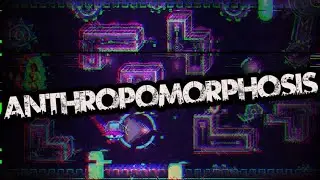 [Geometry Dash] 
