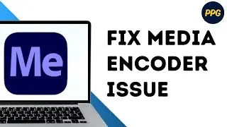 How to fix Adobe Media Encoder is not installed in Premiere Pro ?