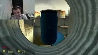 СТРИМ БЕЗ SKADD12\\ИГРАЮ В ХАЛФУ И ВЫРУБАЮ НАЗУЙ (30.11.24)
