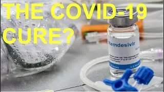 COVID-19 Treatment | Remdesivir | How Does Remdesivir Work And Can It Neutralise The Coronavirus?