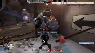 Team Fortress 2 | I AM NOT BAD! (I swear) | 720p stream