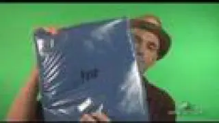Green Screen Tips from Mark Apsolon