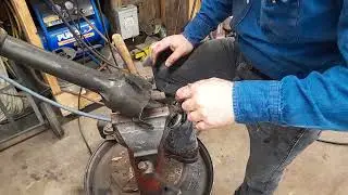 S10 rag joint replacement pt1
