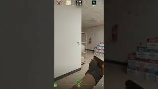 эйс с дробовика #cs2 #csgo #ксго #шутки #приколы #мем #кс2 #games #игры