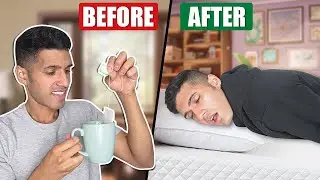 I Took Valerian Root, Here's What Happened!