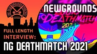 NGP #67: NG Audio Deathmatch 2021 | Full Episode