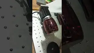 Гравирлвка на бокале