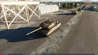 Mehr FPS in DCS? Multithreading-Tuning mit Process Lasso