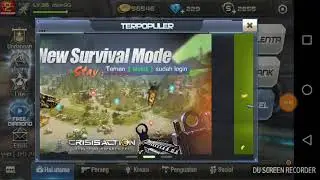 TRICK LOTMED CRISIS ACTION #1 || Dhian xD