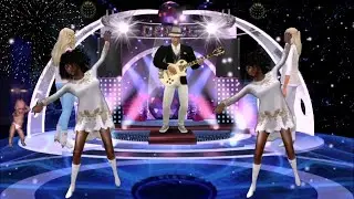 ИГОРЬ КИБИРЁВ - в твоём сердце зима (золото шансона)