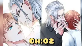 【Yaoi Manga】𝙉𝙤 𝙒𝙖𝙮 𝙊𝙪𝙩 Ch 2 | Full HD #BL #Manga