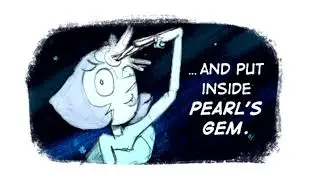 Hidden Away 【 Steven Universe Comic Dub 】
