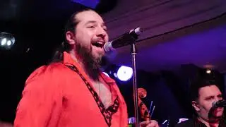 gipsy SKA group 
