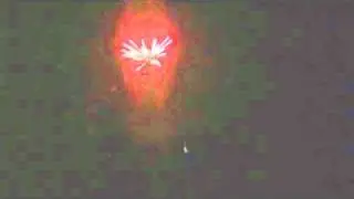 CB61 super mix [Xplode fireworks]