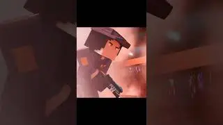 Join Us For a Bite (Remastered) Minecraft music animation