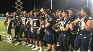 Highlights: No. 7 Waipahu rallies past Kapaa, 49-41