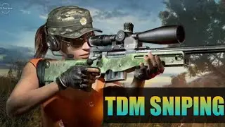 TDM SNIPING #GMLUCIFER