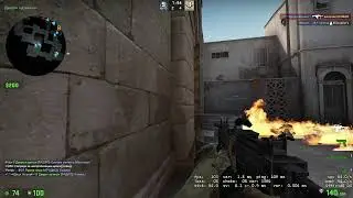 CS GO