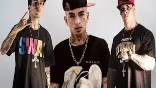 Bonde da Stronda part. MC Guimê - Na Atividade + Letra e Download