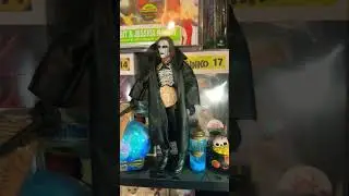 FUNKO GRAIL ROGER RABBIT AND WCW STING #wcw #disney #sting