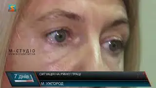 Ситуація на ринку праці