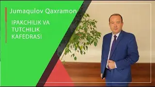 Mavzu: Pilla, uning qobig'i va ipak tolasi
