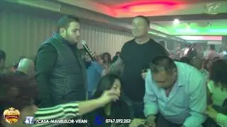 Ghita Adriano & Alex Botea - Hai vino langa mine (Casa Manelelor) LIVE 8.11.2014