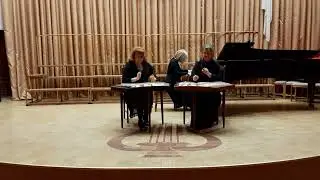 НАРОДНЫЙ АНСАМБЛЬ ВДОХНОВЕНИЕ