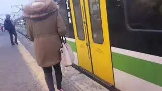 Еду у Польшу