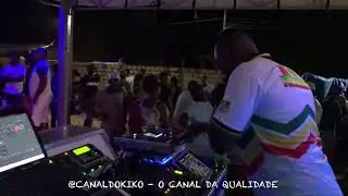 MEGA ITAMARATY REGGAE SHOW EM POV. URAGUAIANA - CENTRAL