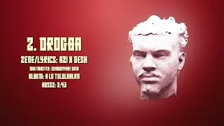 Azahriah x Desh - drogba