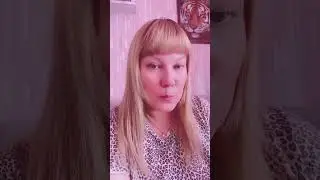 Мукбанг.О моем блонде