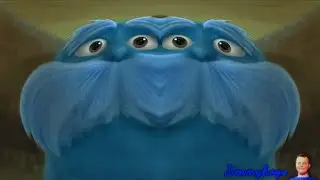 Preview 2 Lorax Meme With 6 Effects (My Version)