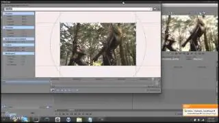 Sony Vegas Tutorial | Effect #1 (Screen Movements/Shake)
