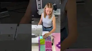 Новый проект. МК Одежда в стиле пэчворк. Запись на мк по ссылке в комментарии
