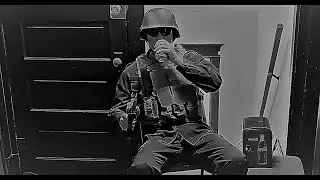 Average Tarkov Dorms Run