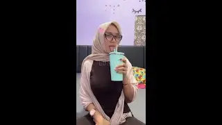 Yayaarasyid likes to do sweet live tiktok