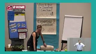 Monday, April 6, 2020 - 2nd and 3rd Grade - English Language Arts