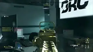 Building 21 squad wipe